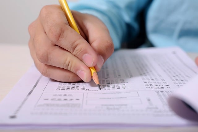 كم مدة اختبار التحصيلي؟! عدد أسئلة اختبار التحصيلي وعدد مرات الإعادة 1 كم مدة اختبار التحصيلي