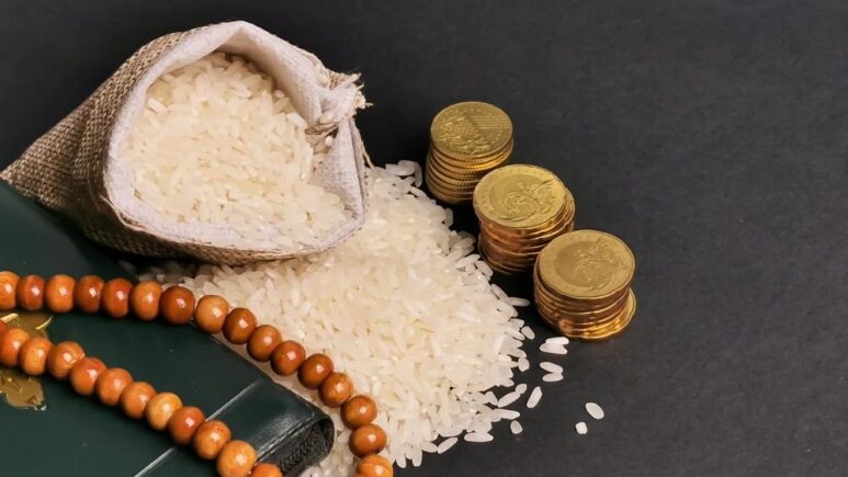 كم مقدار زكاة الفطر 2024 من الأرز؟! العد التنازلي بدأ 1 كم مقدار زكاة الفطر