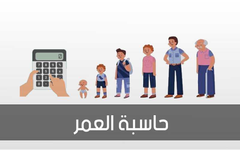 كيف اعرف عمري بالميلادي؟! طريقة تحويل العمر من هجري الى ميلادي والعكس 1 كيف اعرف عمري بالميلادي
