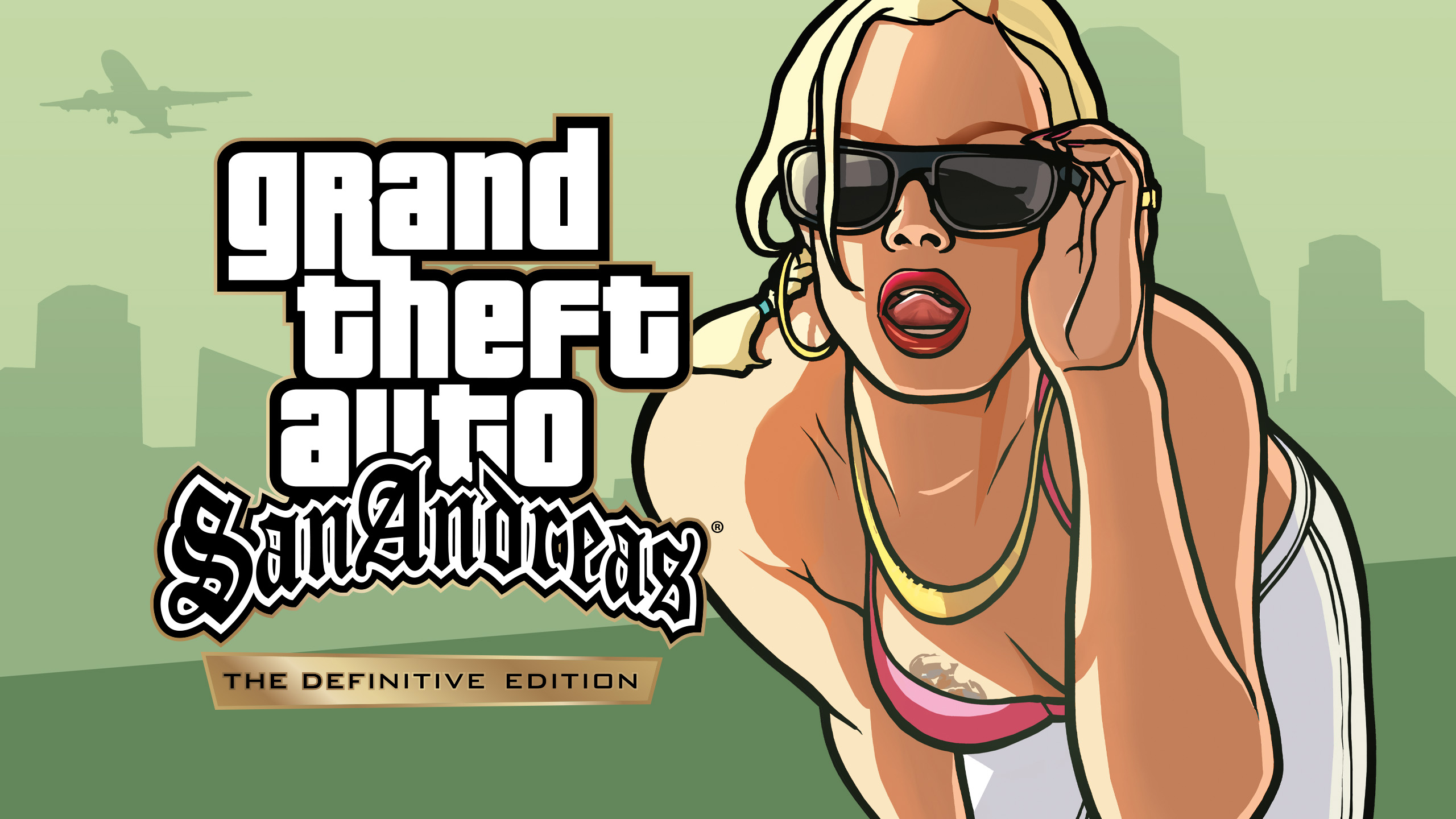 GTA Auto San Andreas