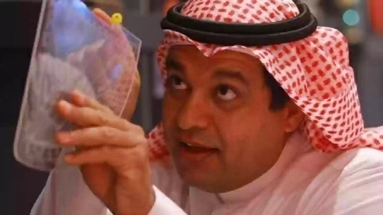 الأربعة فصول في يوم واحد!! الزعاق يكشف عن موسم الكنة والأجواء المناخية في السعودية 1 الزعاق