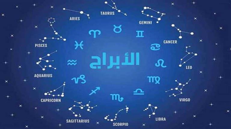 جدول ترتيب الابراج بالاشهر والأرقام 1 جدول ترتيب الابراج