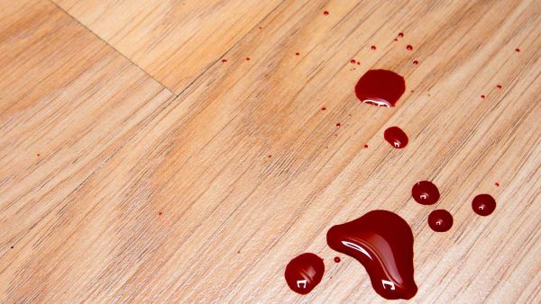تفسير رؤية الدم في المنام يخرج من شخص اخر 1 رؤية الدم في المنام