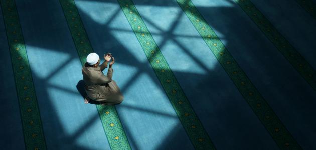 حكم وطريقة صلاة الحاجة ابن باز 1 طريقة صلاة الحاجة