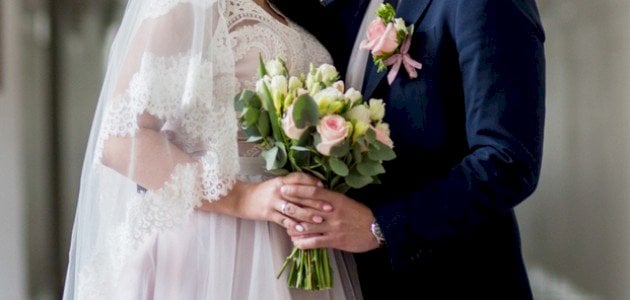 أجمل عبارات تهنئة زواج قصيرة بالانجليزي 1 عبارات تهنئة زواج