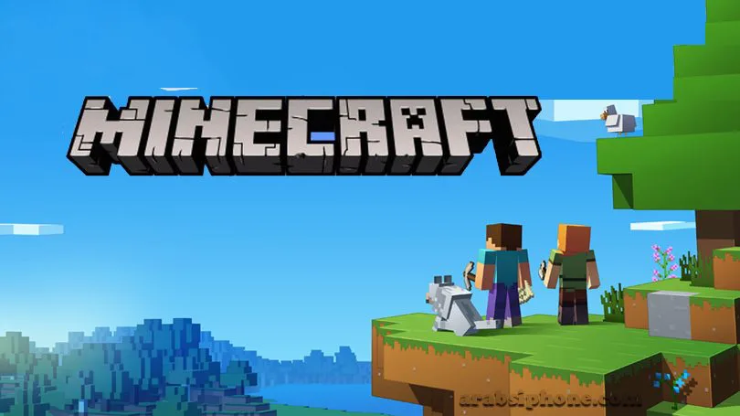 لعبة Minecraft