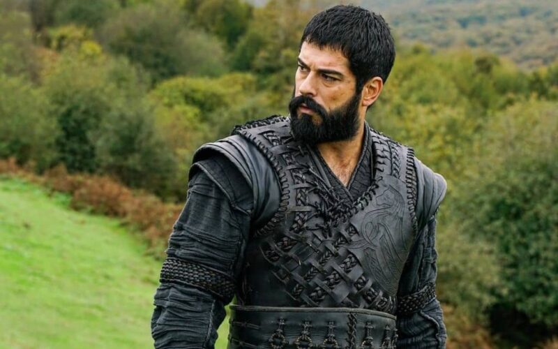 تردد القنوات الناقلة لمسلسل قيامة عثمان الحلقة 159 كاملة .. وموعد إذاعة المسلسل 1 مسلسل قيامة عثمان