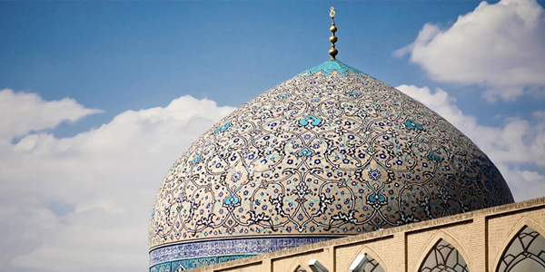 أفضل 5 قباب في العالم 1 أفضل 5 قباب في العالم