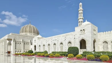 أكبر 15 مسجد في العالم