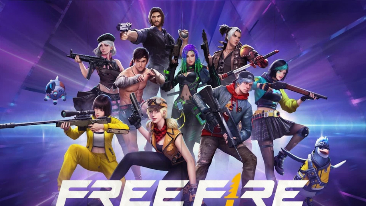 اسماء free fire مزخرفة جديدة +250 اسم فري فاير قوي