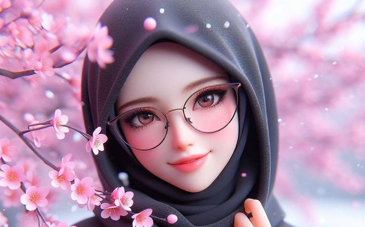 بنات كيوت كرتون للفيس والواتس اب 2025 1 بنات كيوت كرتون للفيس والواتس اب