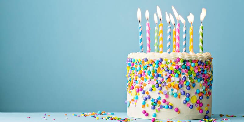 20 تهنئة عيد ميلاد صديقتي بالعامية مميزة وجديدة 1 تهنئة عيد ميلاد صديقتي
