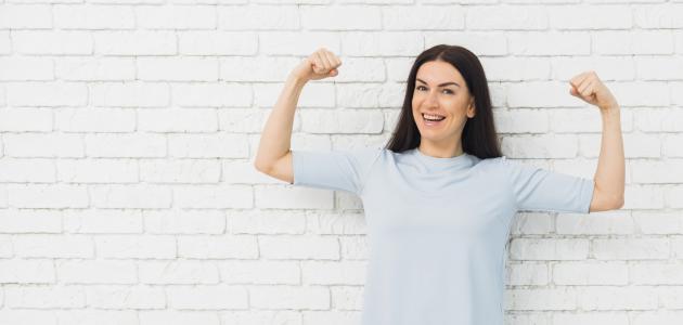 20+ من عبارات تدل على قوة الشخصية مزخرفة 1 عبارات تدل على قوة الشخصية