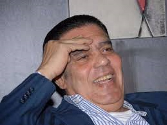 من هو سامي العدل