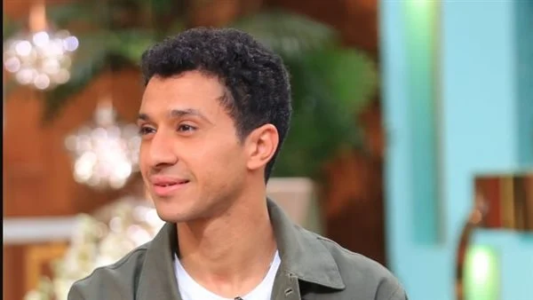 من هو عصام عمر
