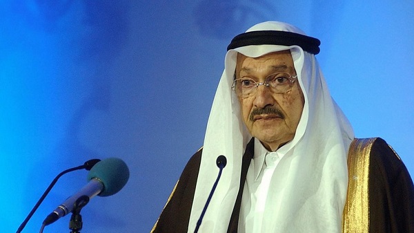 من هي أم طلال بن عبدالعزيز آل سعود؟! 1 من هي أم طلال بن عبدالعزيز آل سعود