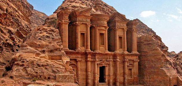 موضوع تعبير عن البتراء.. حمله الآن Pdf 1 موضوع تعبير عن البتراء