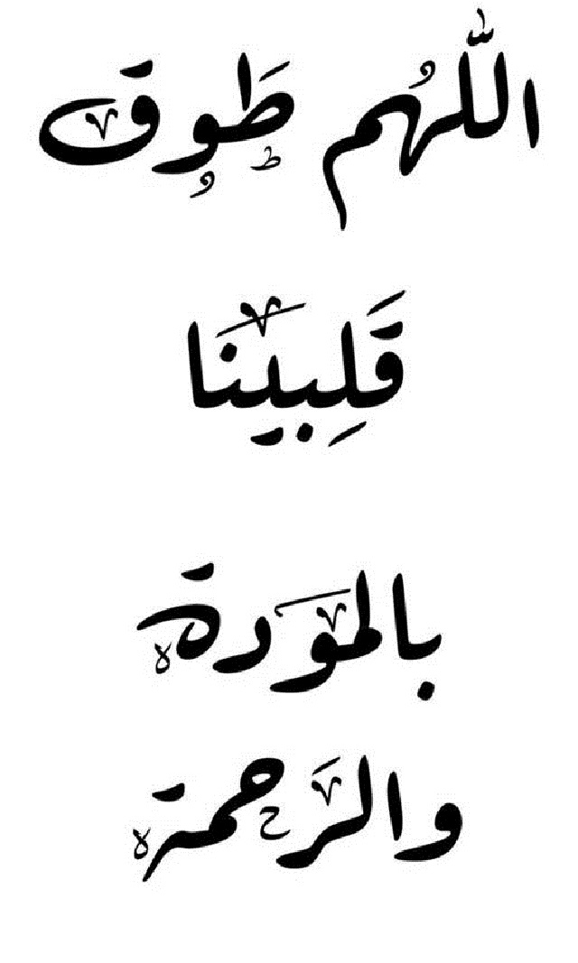 نص دعاء الجماع بين الزوجين في ليلة الدخلة 2025 1 نص دعاء الجماع بين الزوجين في ليلة الدخلة