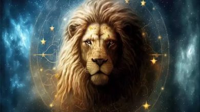برج الأسد للرجل والمرأة