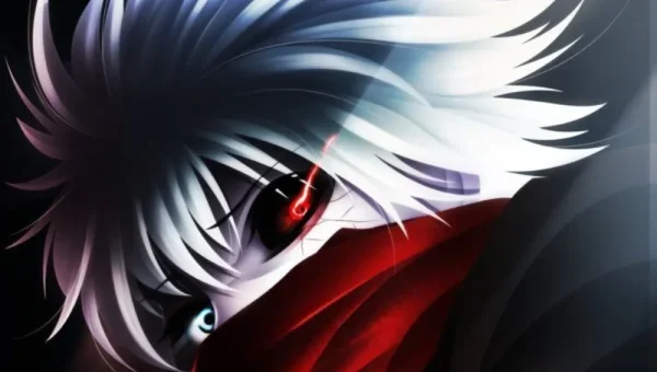 أجمل صور الشباب انمي