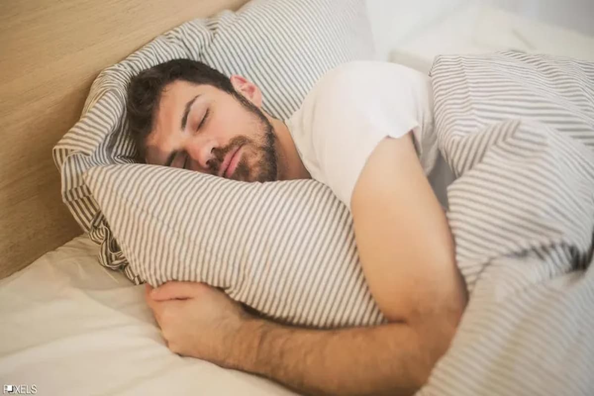 اسرع طريقة للنوم وكيفية الحصول على نوم مريح 1 اسرع طريقة للنوم