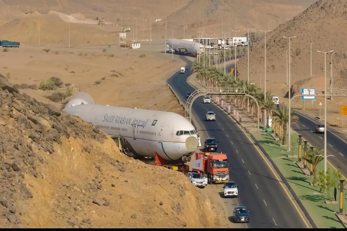 الطيارة وين وصلت؟! مسار طائرات موسم الرياض وموقعها الحالي 1 الطيارة وين وصلت؟! مسار طائرات موسم الرياض وموقعها الحالي