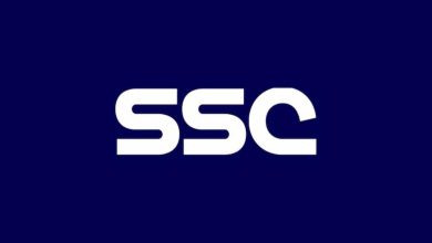 تردد قناة SSC الرياضية السعودية على النايل سات وعرب سات