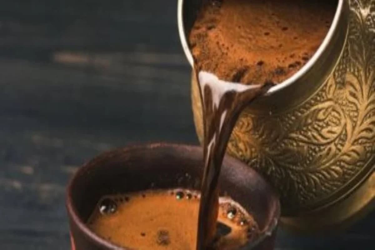 تفسير رؤية القهوة في المنام دون شربه 1 تفسير رؤية القهوة في المنام دون شربه
