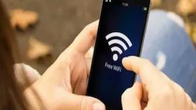 حل مشاكل الاتصال بشبكة Wi-Fi