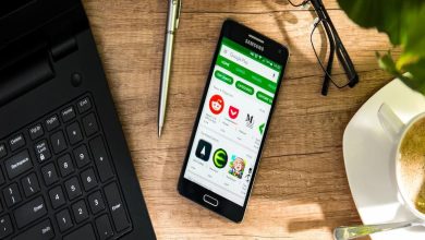 حل مشكلة توقف خدمات Google Play