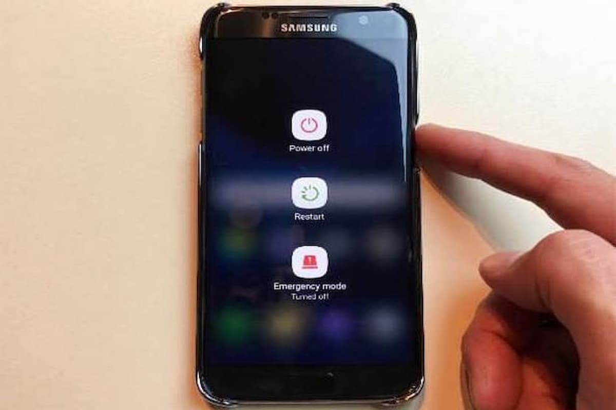 حل مشكلة صوت الهاتف سامسونج وكيفية تصليح صوت الهاتف سامسونج 1 حل مشكلة صوت الهاتف سامسونج