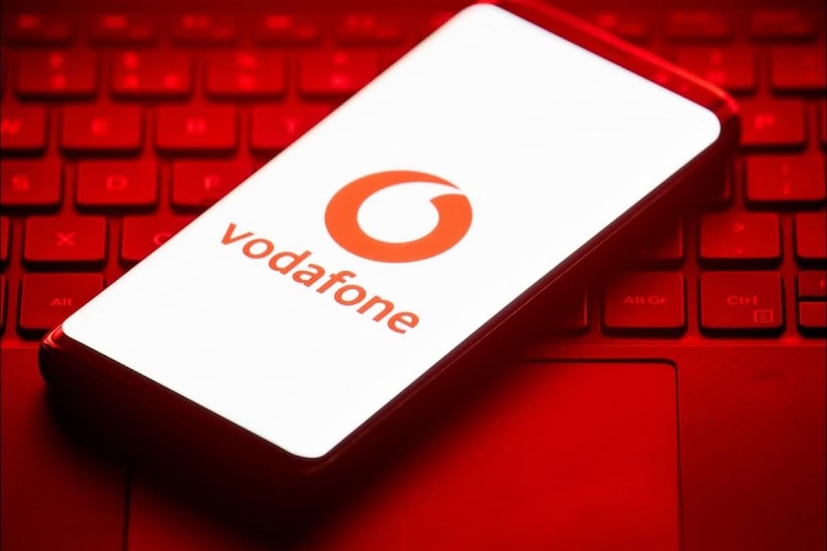 حل مشكلة عدم تفعيل الواي فاي بعد الشحن فودافون