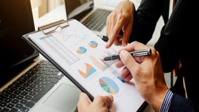 دراسة الجدوى الاقتصادية