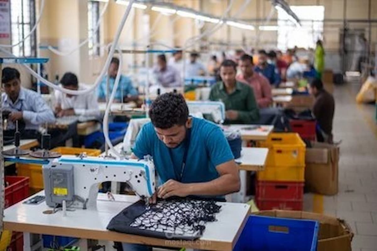 دراسة جدوى مشروع مصنع ملابس داخلية 2025 تكلفة وأسعار ماكينات المشروع 1 دراسة جدوى مشروع مصنع ملابس داخلية