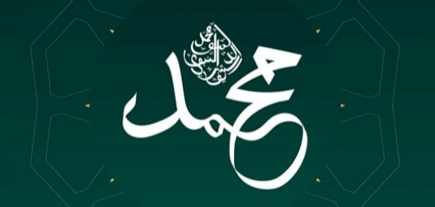 دروس عن المولد النبوي الشريف