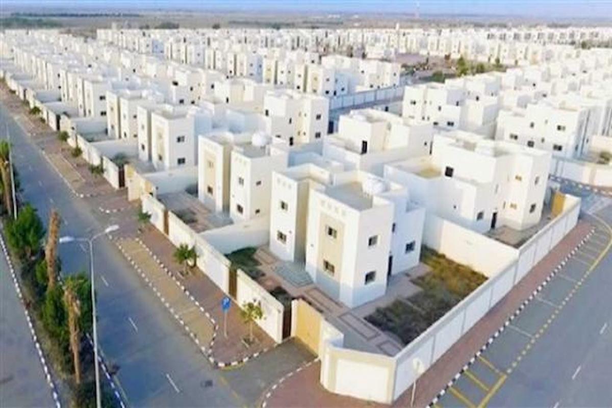 رابط التقديم على الاسكان التنموي sakani.sa – سكني