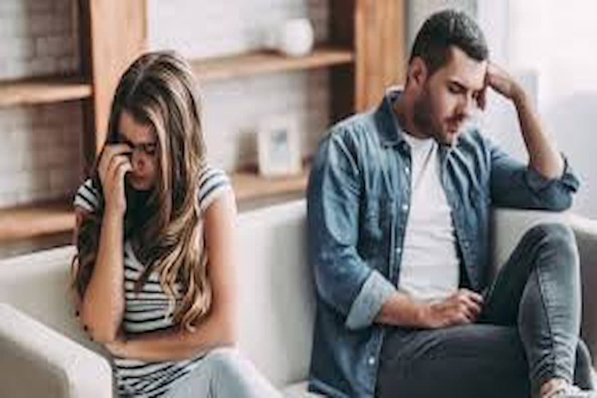 كيف اتعامل مع رجل الثور عندما يتجاهلني؟ 1 رجل الثور عندما يتجاهلني