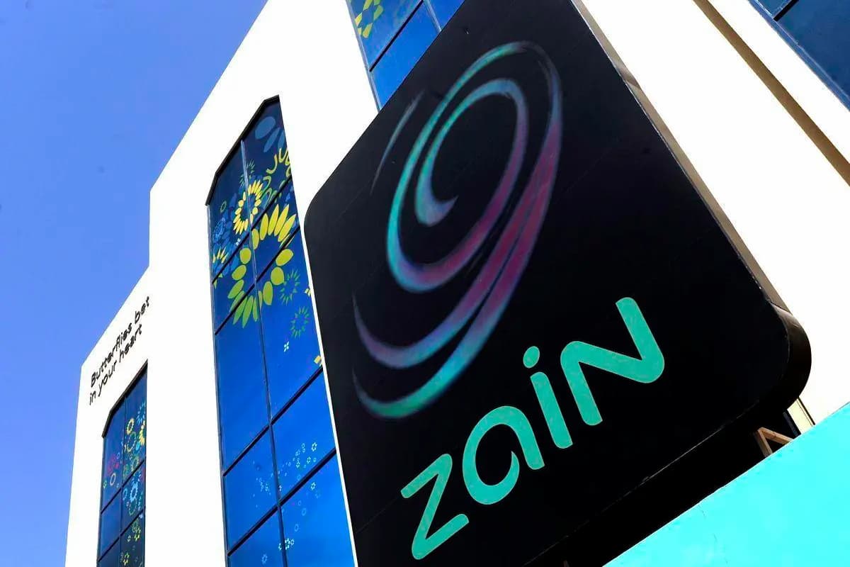 أنواع باقات الإنترنت المنزلي راوتر 5G بعروض زين 1 باقات الإنترنت المنزلي راوتر 5G بعروض زين