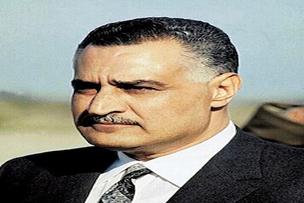 سبب وفاة جمال عبد الناصر 1 سبب وفاة جمال عبد الناصر
