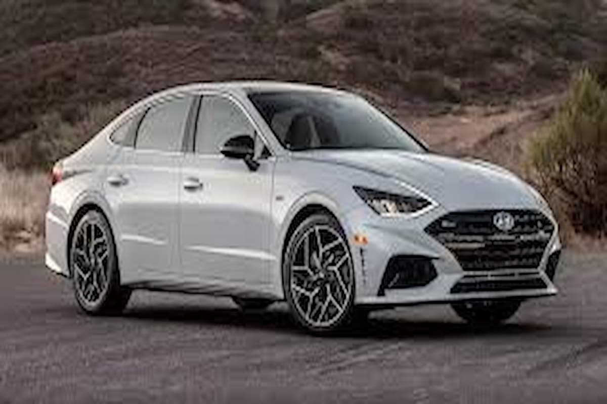 احصل عليها الآن بسعر مميز سيارة هيونداي سوناتا 2025 1 سيارة هيونداي سوناتا
