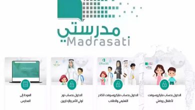 شروط الاشتراك في تحضيري للمعلمين