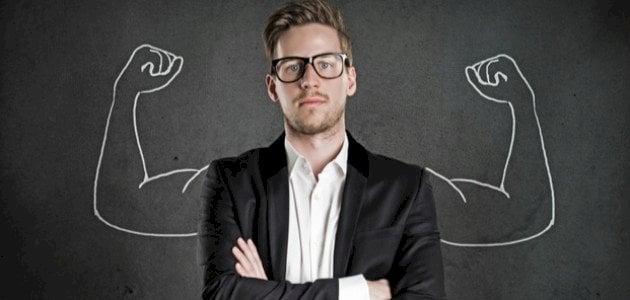 50 عبارات تدل على قوة الشخصية 2025 1 عبارات تدل على قوة الشخصية