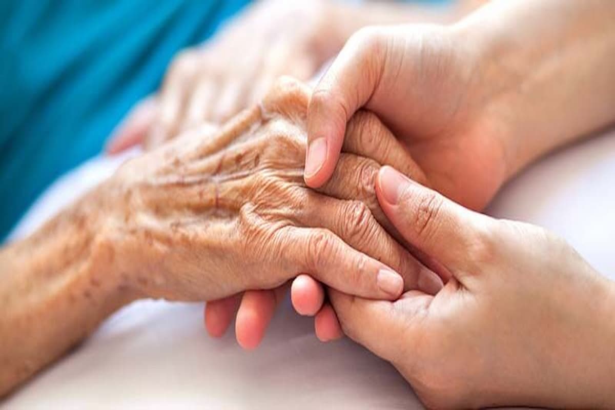 عبارات للوالدين جميلة ومؤثرة