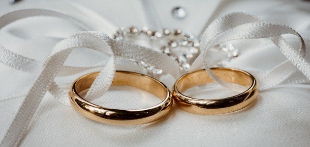 100 كلمات بمناسبة عيد الزواج مميزة وجميلة 1 كلمات بمناسبة عيد الزواج مميزة