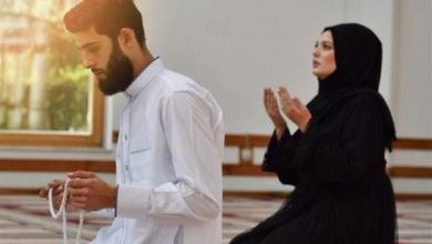 كيف أسخر لي زوجي بالدعاء