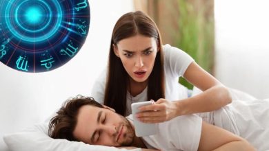 كيف تستفز رجل برج العذراء
