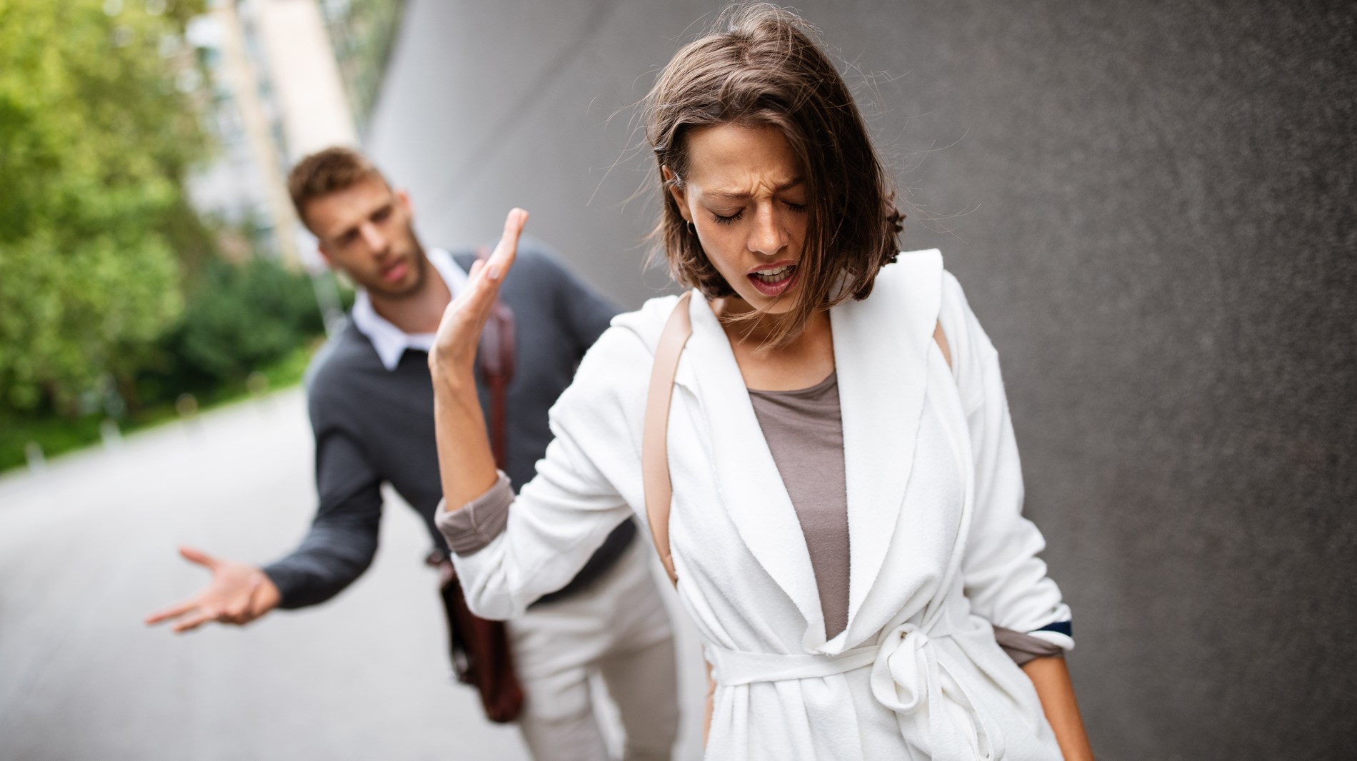 كيف يتعامل برج الحوت مع الانفصال؟ 1 كيف يتعامل برج الحوت مع الانفصال