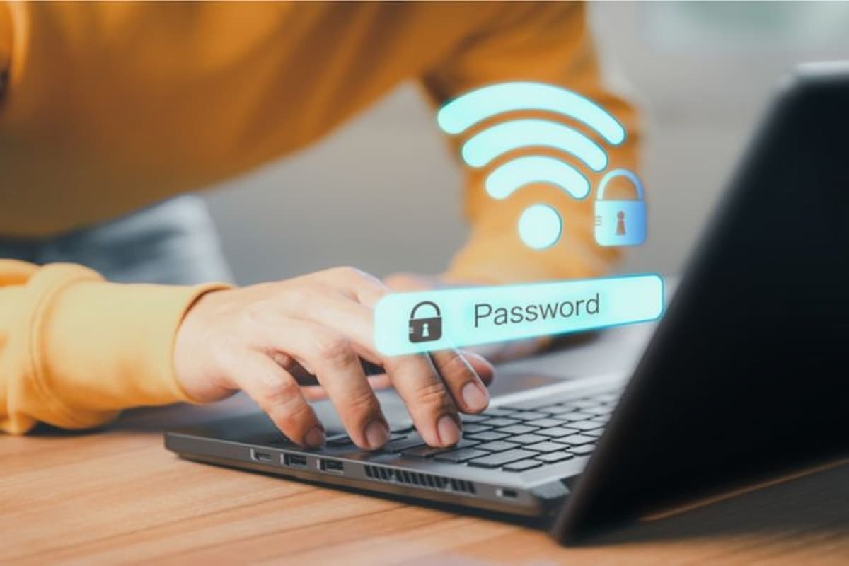 ما سبب ظهور تعذر الاتصال بالشبكة؟ وحل المشكلة 1 ما سبب ظهور تعذر الاتصال بالشبكة