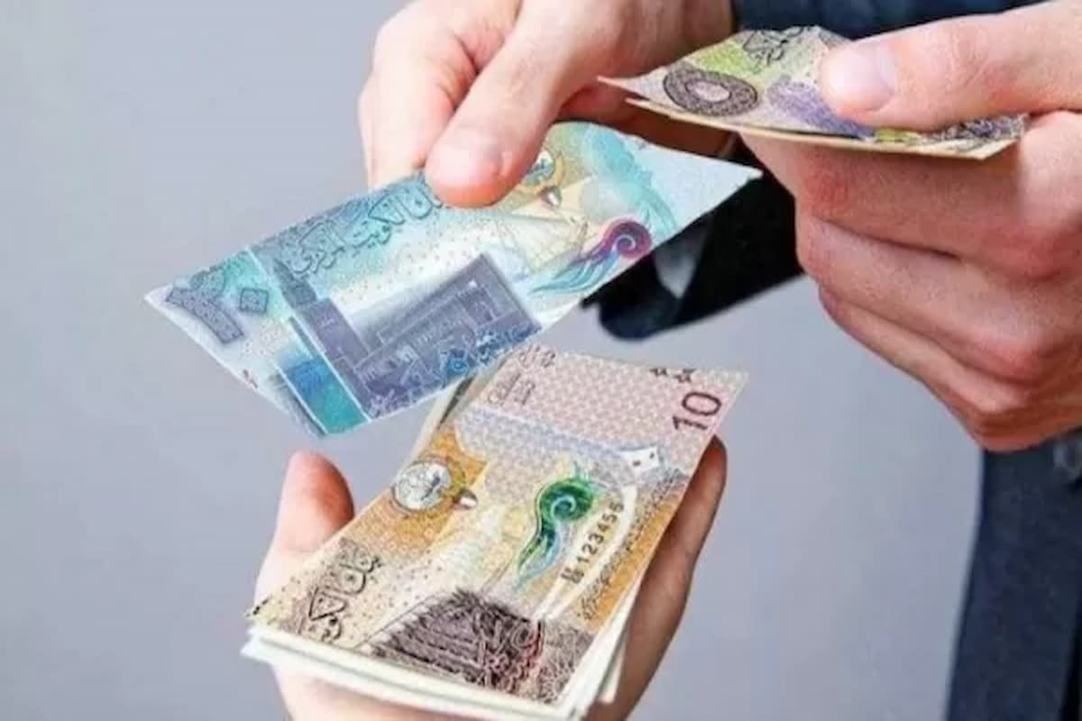 ما هي أعلى الوظائف رواتب في الكويت 2025 أعلى رواتب في الكويت 1 ما هي أعلى الوظائف رواتب في الكويت
