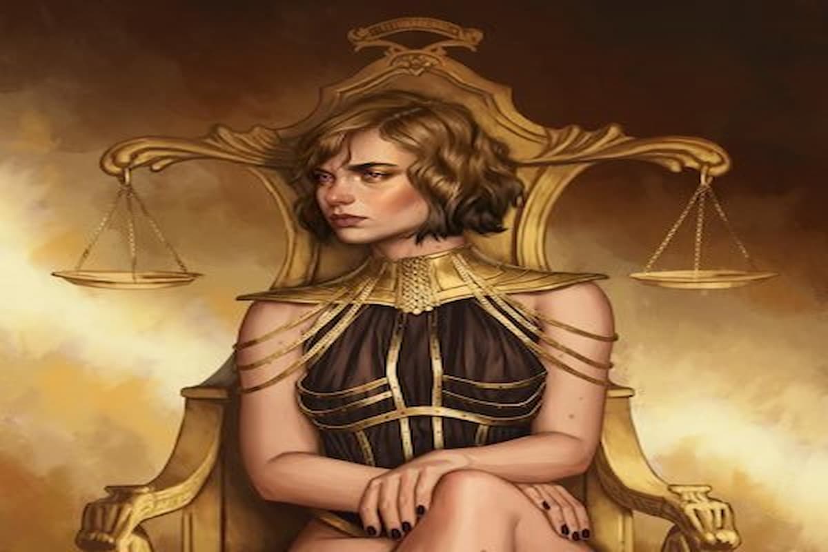 ماذا تحب المرأة الميزان في جسد الرجل 1 ماذا تحب المرأة الميزان في جسد الرجل
